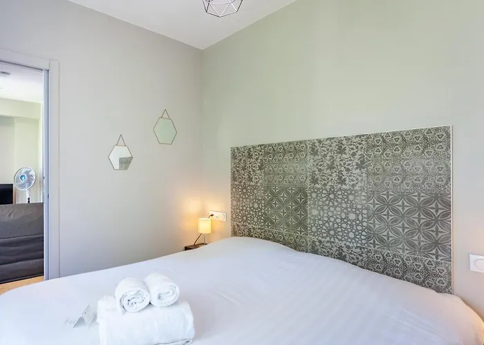 Ruby Appartement *