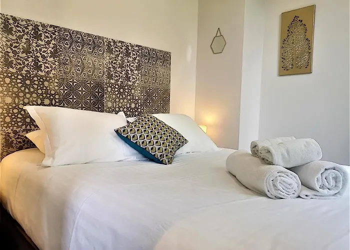 Ruby Appartement