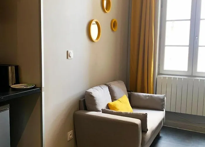 Ruby Appartement