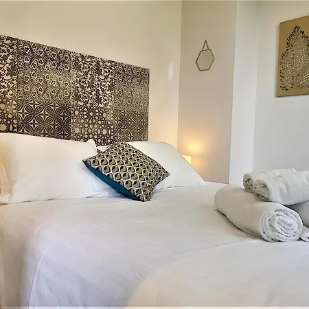 Ruby Et Mezzo Appartement
