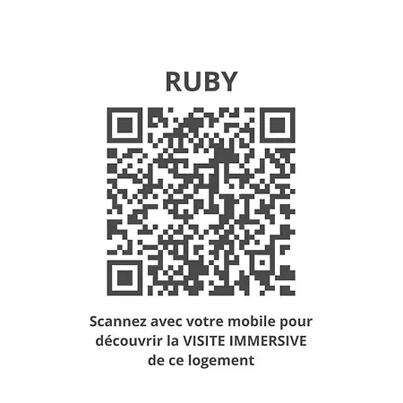Ruby Et Mezzo *