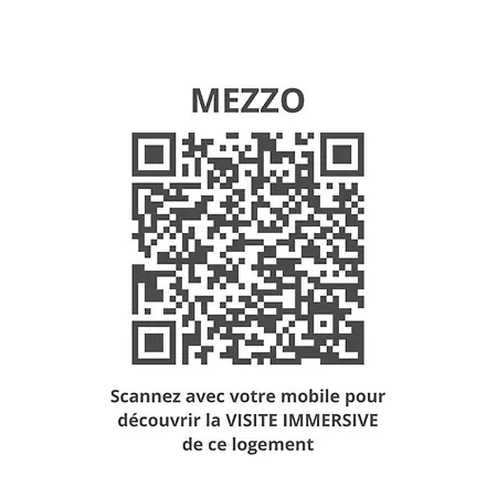 Appartement Ruby Et Mezzo *